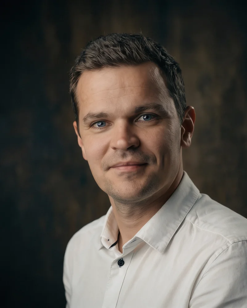 Fellner Tamás — Webpole alapítója, Sopron
